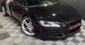Annonce Audi R8 occasion Essence V8  GOUSSAINVILLE