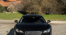 Audi R8 occasion 2007 mise en vente &agrave; GREASQUE par le garage GARAGE MARANELLO FAP AUTOMOBILE - photo n&deg;1