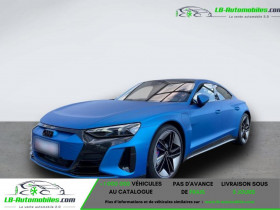 Audi RS E-tron GT , garage LB AUTOMOBILES � Beaupuy