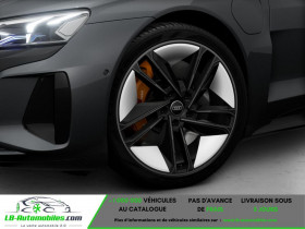 Audi RS E-tron GT 598 ch quattro  occasion � Beaupuy - photo n�5