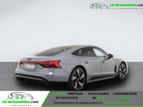 Audi RS E-tron GT 598 ch quattro  occasion � Beaupuy - photo n�4