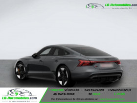 Audi RS E-tron GT 598 ch quattro  occasion � Beaupuy - photo n�2