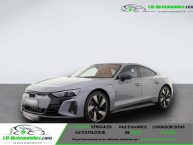 Audi RS E-tron GT , garage LB AUTOMOBILES � Beaupuy