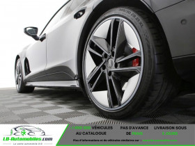 Audi RS E-tron GT 598 ch quattro  occasion � Beaupuy - photo n�7