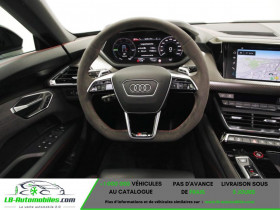 Audi RS E-tron GT 598 ch quattro  occasion � Beaupuy - photo n�6