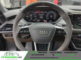 Audi RS E-tron GT 598 ch quattro  occasion � Beaupuy - photo n�3