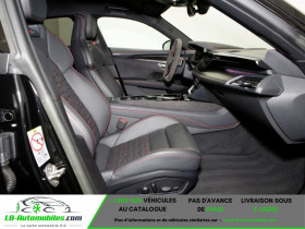 Audi RS E-tron GT 598 ch quattro  occasion � Beaupuy - photo n�5