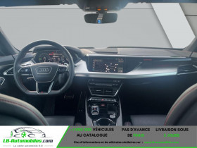 Audi RS E-tron GT 598 ch quattro  occasion � Beaupuy - photo n�3