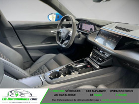 Audi RS E-tron GT 598 ch quattro  occasion � Beaupuy - photo n�4