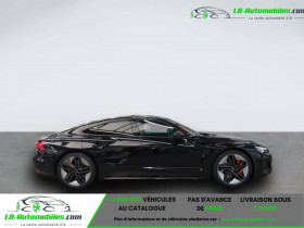 Audi RS E-tron GT 598 ch quattro  occasion � Beaupuy - photo n�2
