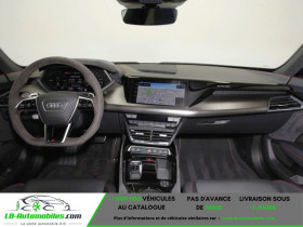 Audi RS E-tron GT 598 ch quattro  occasion � Beaupuy - photo n�3