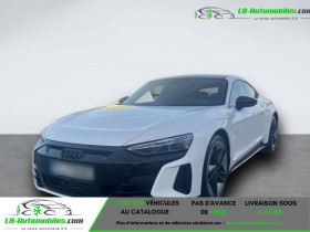 Audi RS E-tron GT , garage LB AUTOMOBILES � Beaupuy