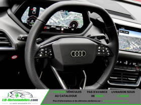 Audi RS E-tron GT 598 ch quattro  occasion � Beaupuy - photo n�5