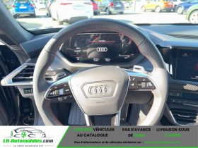 Audi RS E-tron GT 598 ch quattro  occasion � Beaupuy - photo n�7