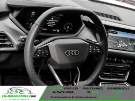 Audi RS E-tron GT 598 ch quattro  occasion � Beaupuy - photo n�5