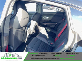 Audi RS E-tron GT 598 ch quattro  occasion � Beaupuy - photo n�6