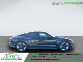 Audi RS E-tron GT 598 ch quattro  occasion � Beaupuy - photo n�5