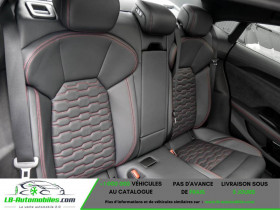 Audi RS E-tron GT 598 ch quattro  occasion � Beaupuy - photo n�4