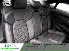 Audi RS E-tron GT 598 ch quattro  occasion � Beaupuy - photo n�4