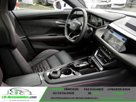 Audi RS E-tron GT 598 ch quattro  occasion � Beaupuy - photo n�3