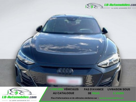 Audi RS E-tron GT 598 ch quattro  occasion � Beaupuy - photo n�4