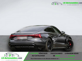 Audi RS E-tron GT 598 ch quattro  occasion � Beaupuy - photo n�2