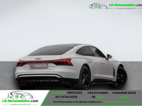 Audi RS E-tron GT 598 ch quattro  occasion � Beaupuy - photo n�2