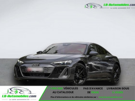 Audi RS E-tron GT , garage LB AUTOMOBILES � Beaupuy