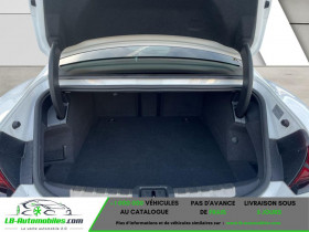 Audi RS E-tron GT 598 ch quattro  occasion � Beaupuy - photo n�7