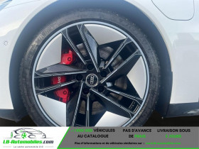 Audi RS E-tron GT 598 ch quattro  occasion � Beaupuy - photo n�6