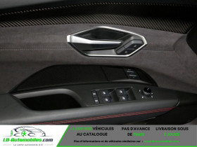 Audi RS E-tron GT 598 ch quattro  occasion � Beaupuy - photo n�8