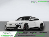 Audi RS E-tron GT 598 ch quattro   Beaupuy 31