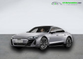 Audi RS E-tron GT occasion année 2024 boite Automatique Annonce Audi RS E-tron GT occasion Electrique 598 ch quattro à Beaupuy
