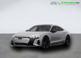 Audi RS E-tron GT occasion année 2024 boite Automatique Annonce Audi RS E-tron GT occasion Electrique 598 ch quattro à Beaupuy