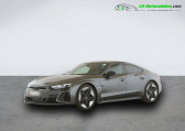 Annonce Audi RS E-tron GT occasion Electrique 598 ch quattro  Beaupuy