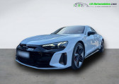Annonce Audi RS E-tron GT occasion Electrique 598 ch quattro  Beaupuy