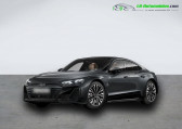 Annonce Audi RS E-tron GT occasion Electrique 598 ch quattro  Beaupuy