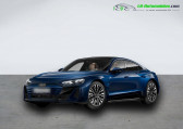 Annonce Audi RS E-tron GT occasion Electrique 598 ch quattro  Beaupuy