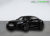 Annonce Audi RS E-tron GT occasion Electrique 598 ch quattro  Beaupuy