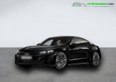 Annonce Audi RS E-tron GT occasion Electrique 598 ch quattro  Beaupuy