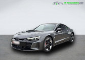 Annonce Audi RS E-tron GT occasion Electrique 598 ch quattro  Beaupuy