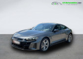 Annonce Audi RS E-tron GT occasion Electrique 598 ch quattro  Beaupuy