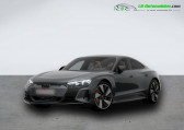 Annonce Audi RS E-tron GT occasion Electrique 598 ch quattro  Beaupuy
