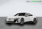 Annonce Audi RS E-tron GT occasion Electrique 598 ch quattro  Beaupuy