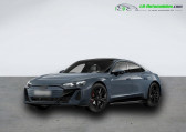 Annonce Audi RS E-tron GT occasion Electrique 598 ch quattro  Beaupuy