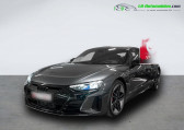 Audi RS E-tron GT 598 ch quattro   Beaupuy 31