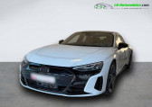 Audi RS E-tron GT 598 ch quattro   Beaupuy 31