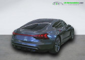 Annonce Audi RS E-tron GT occasion Electrique 598 ch quattro  Beaupuy