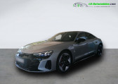 Audi RS E-tron GT 598 ch quattro   Beaupuy 31