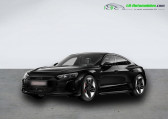Audi RS E-tron GT 598 ch quattro   Beaupuy 31